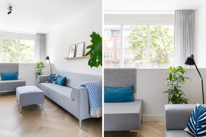 Foto 13 van Weidevogellaan 52