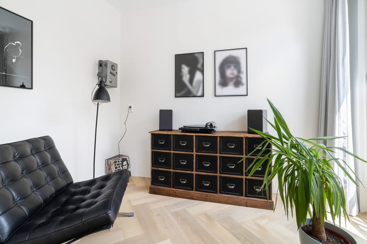 Foto 14 van Weidevogellaan 52