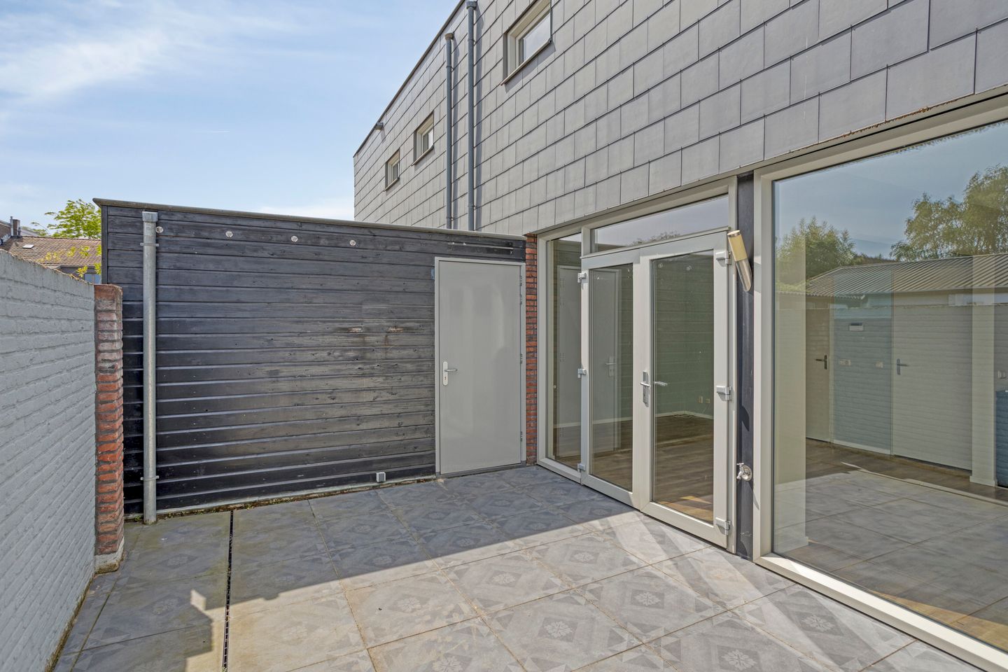 Foto 5 van Rechtershof 6