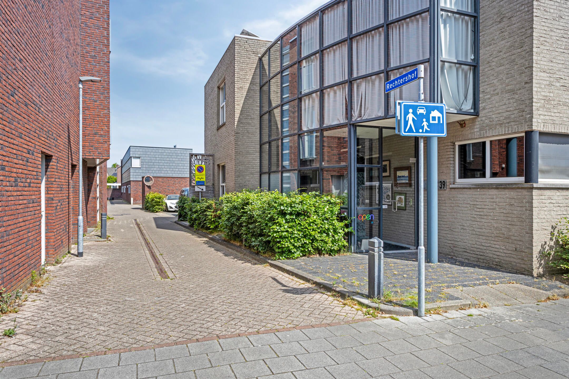 Foto 6 van Rechtershof 6