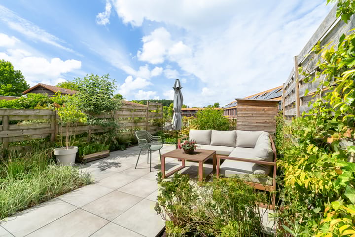 Foto 20 van Weidevogellaan 52