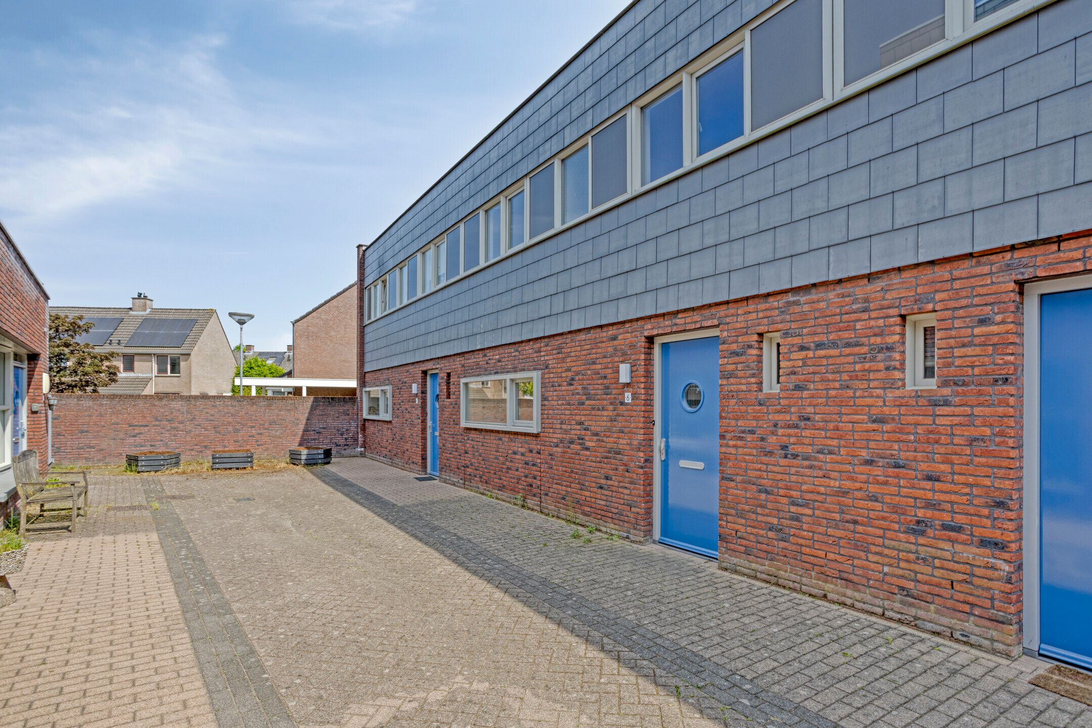 Foto 9 van Rechtershof 6