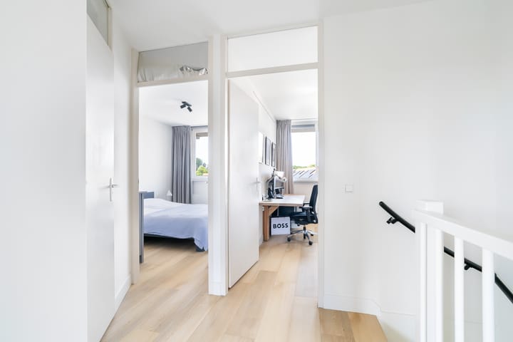 Foto 24 van Weidevogellaan 52