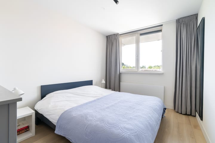 Foto 25 van Weidevogellaan 52