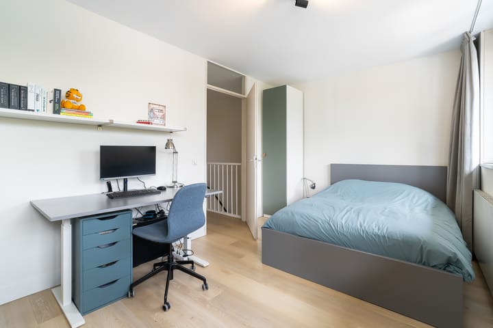 Foto 27 van Weidevogellaan 52