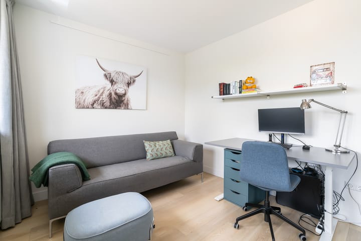 Foto 28 van Weidevogellaan 52