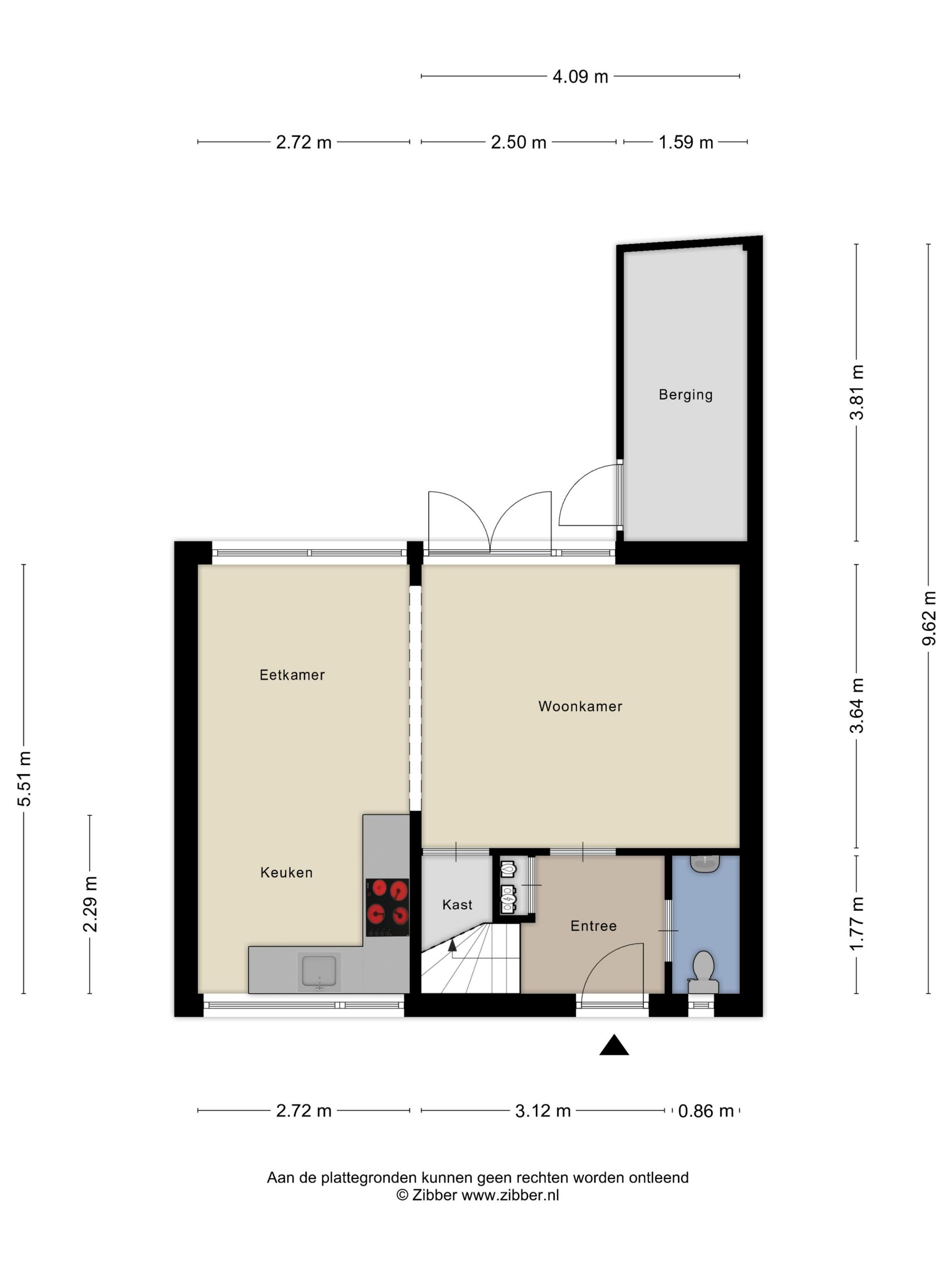 Foto 33 van Rechtershof 6