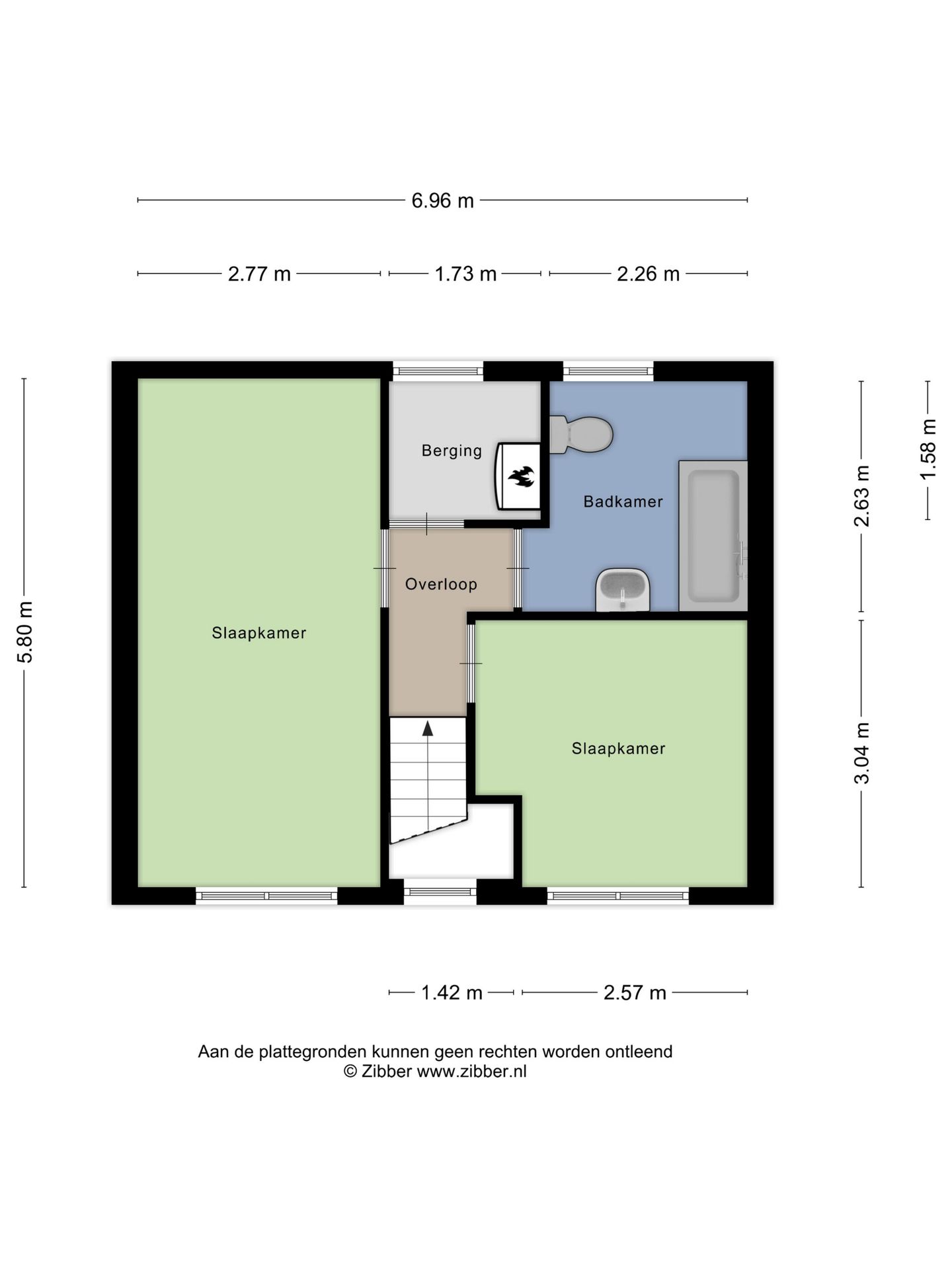 Foto 34 van Rechtershof 6