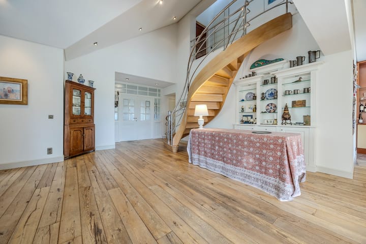 Foto 11 van Dreef 4A