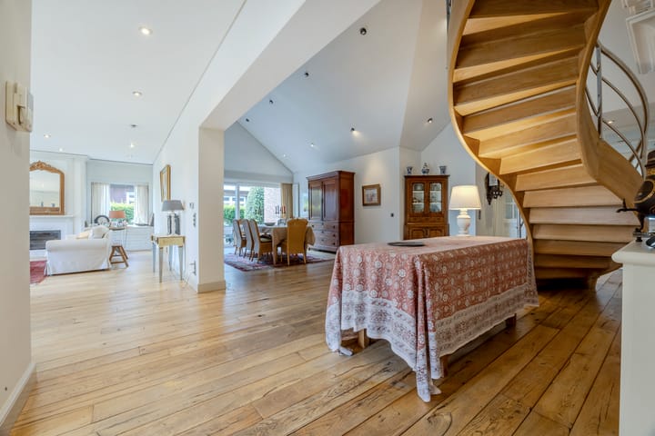 Foto 13 van Dreef 4A