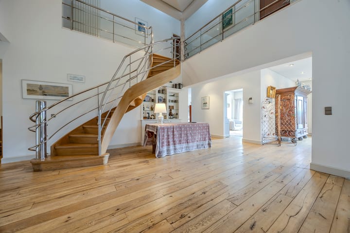 Foto 12 van Dreef 4A