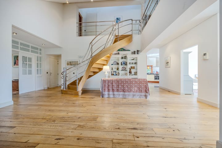 Foto 10 van Dreef 4A