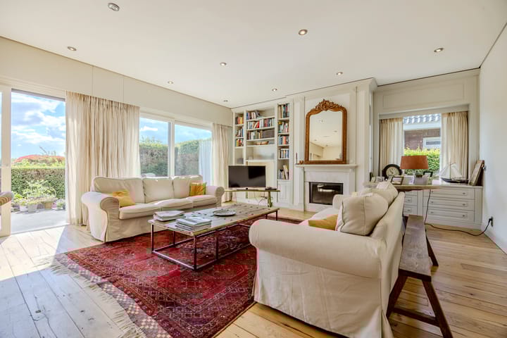 Foto 16 van Dreef 4A