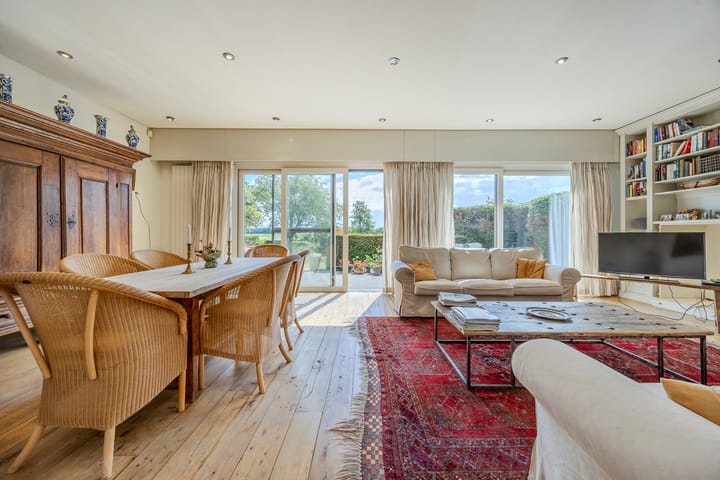 Foto 18 van Dreef 4A