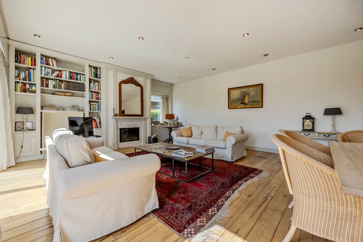 Foto 20 van Dreef 4A