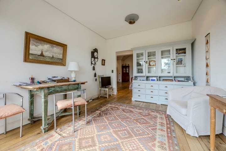 Foto 25 van Dreef 4A