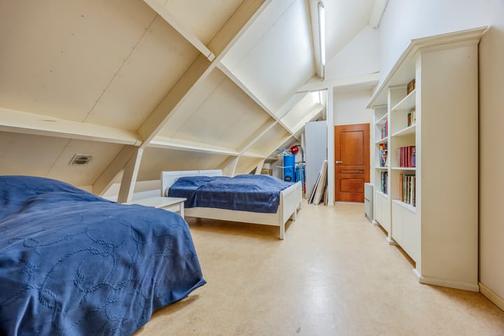 Foto 51 van Dreef 4A