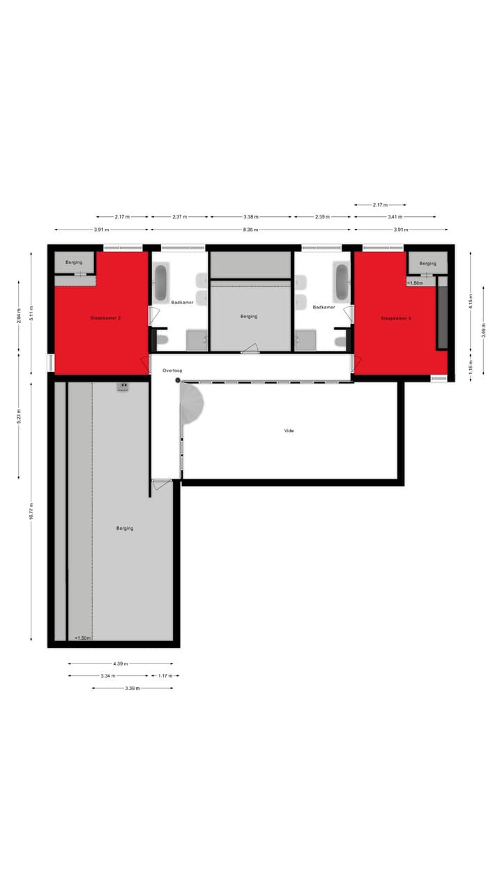 Foto 68 van Dreef 4A