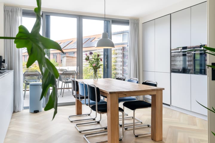 Foto 3 van Weidevogellaan 52