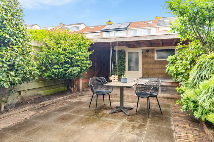 Foto 4 van Prins Bernhardlaan 45