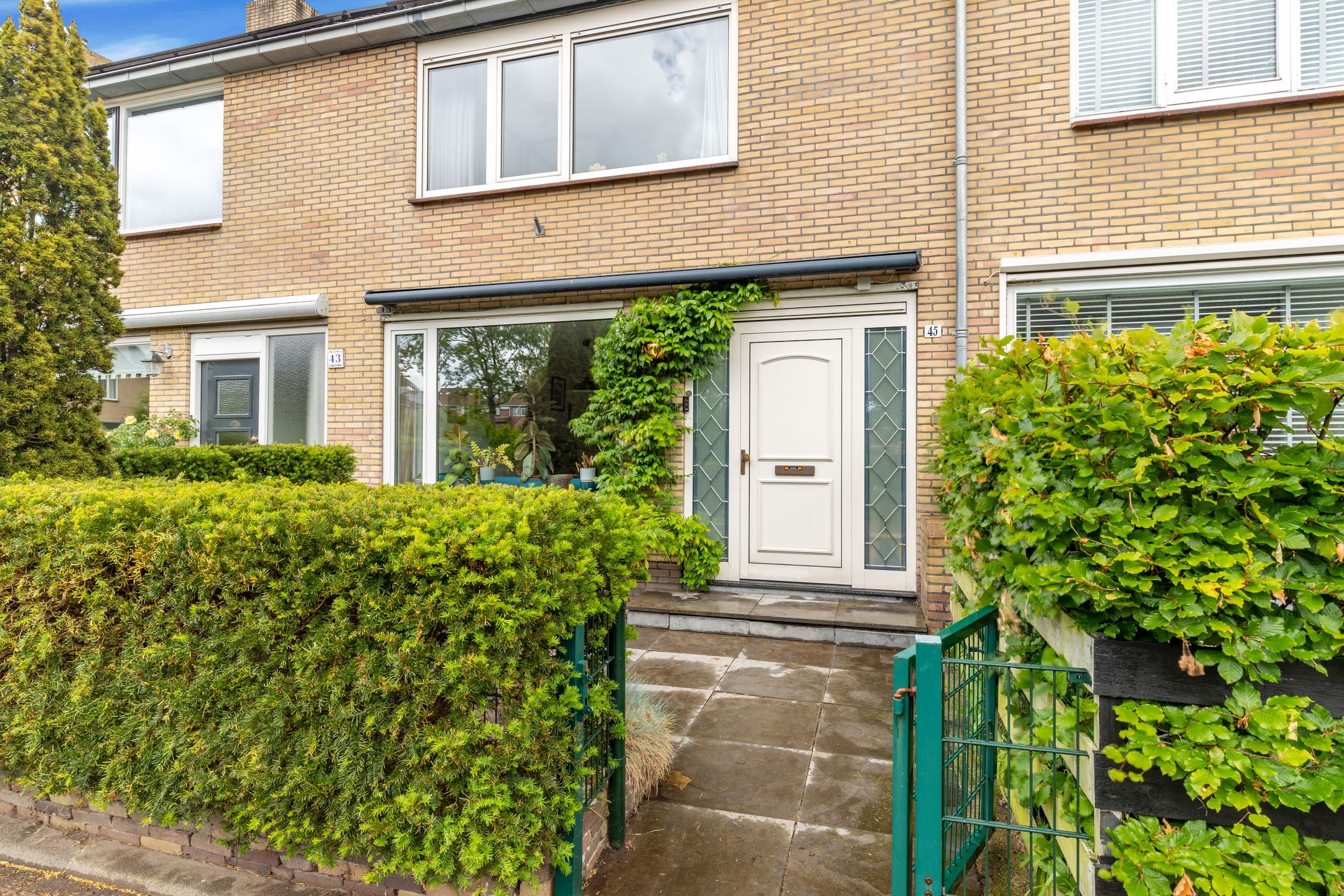 Foto 6 van Prins Bernhardlaan 45