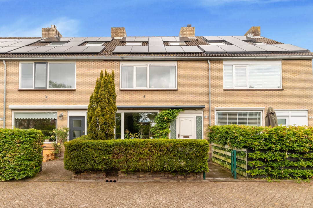 Foto 8 van Prins Bernhardlaan 45