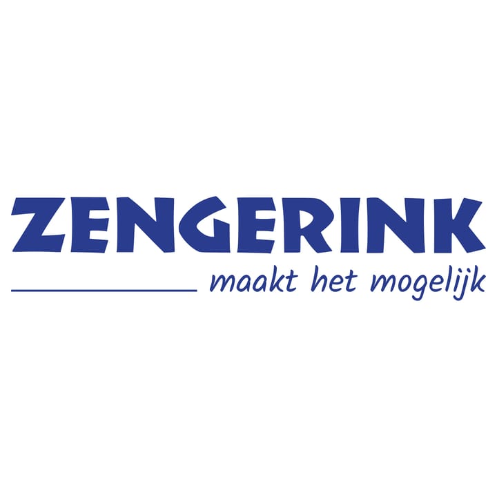 Zengerink Makelaardij Logo