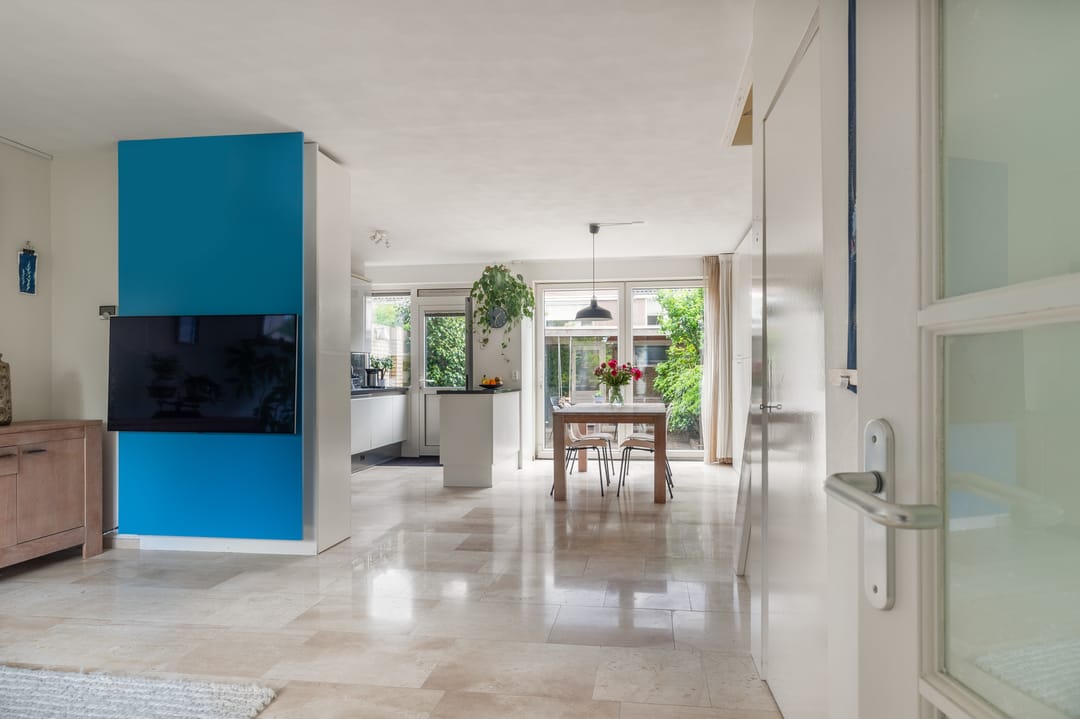 Foto 11 van Prins Bernhardlaan 45