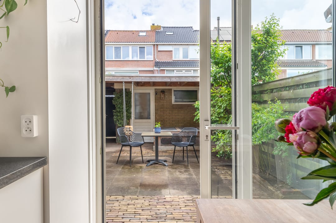 Foto 16 van Prins Bernhardlaan 45