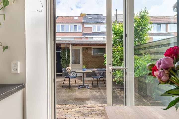 Foto 16 van Prins Bernhardlaan 45