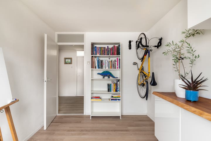 Foto 24 van Prins Bernhardlaan 45