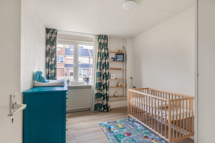 Foto 25 van Prins Bernhardlaan 45