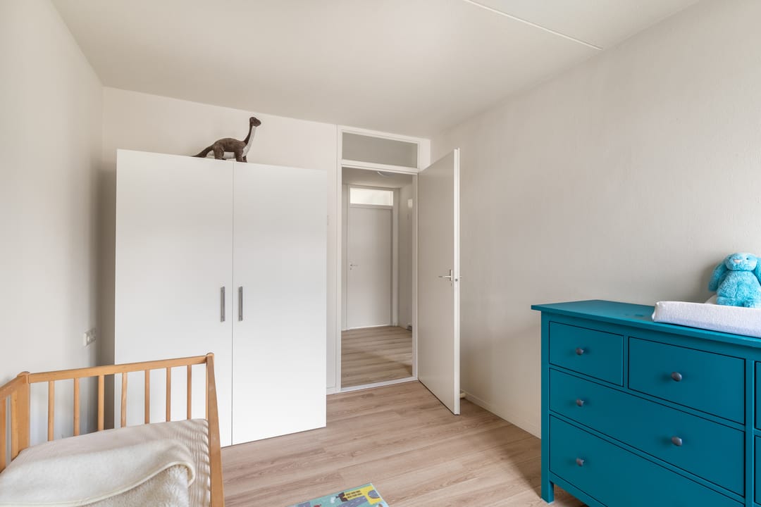 Foto 26 van Prins Bernhardlaan 45