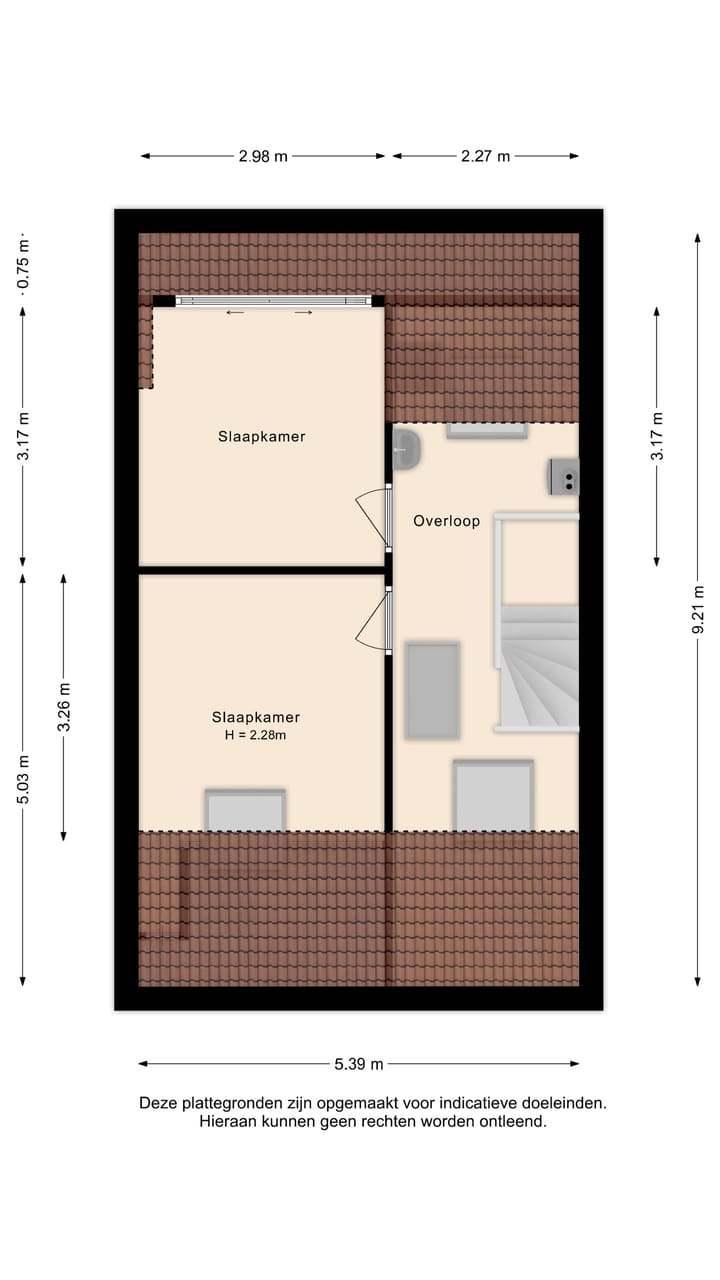 Foto 27 van Prins Bernhardlaan 45