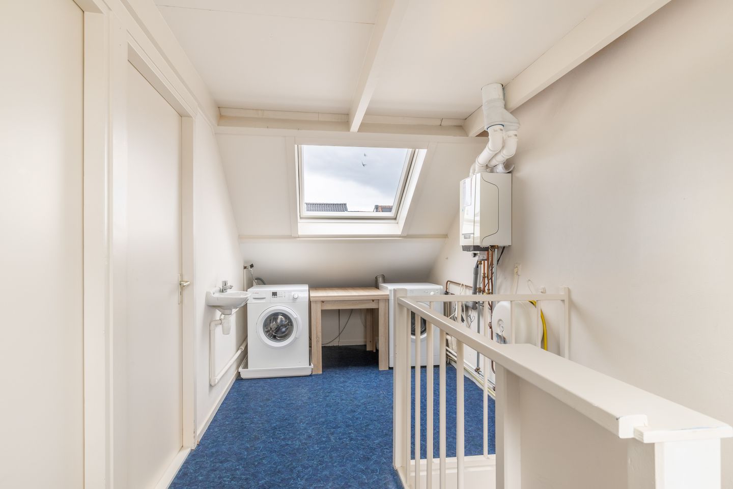 Foto 29 van Prins Bernhardlaan 45