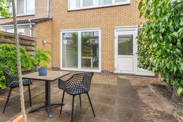 Foto 36 van Prins Bernhardlaan 45