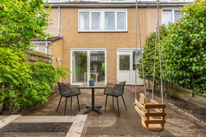 Foto 37 van Prins Bernhardlaan 45