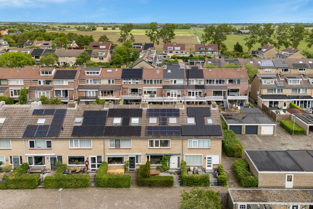 Foto 38 van Prins Bernhardlaan 45