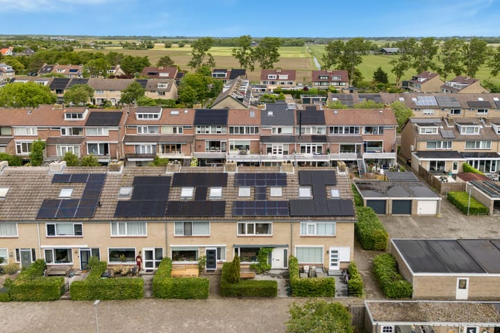 Foto 38 van Prins Bernhardlaan 45