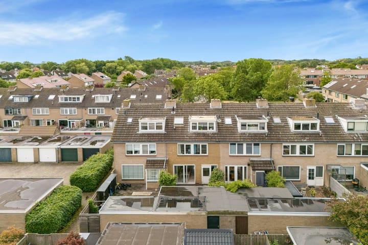 Foto 39 van Prins Bernhardlaan 45