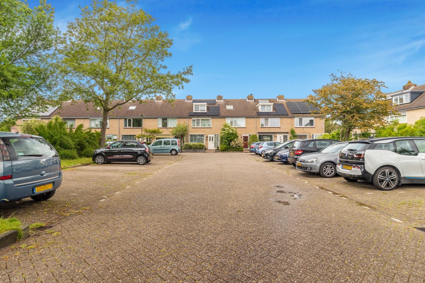 Foto 40 van Prins Bernhardlaan 45