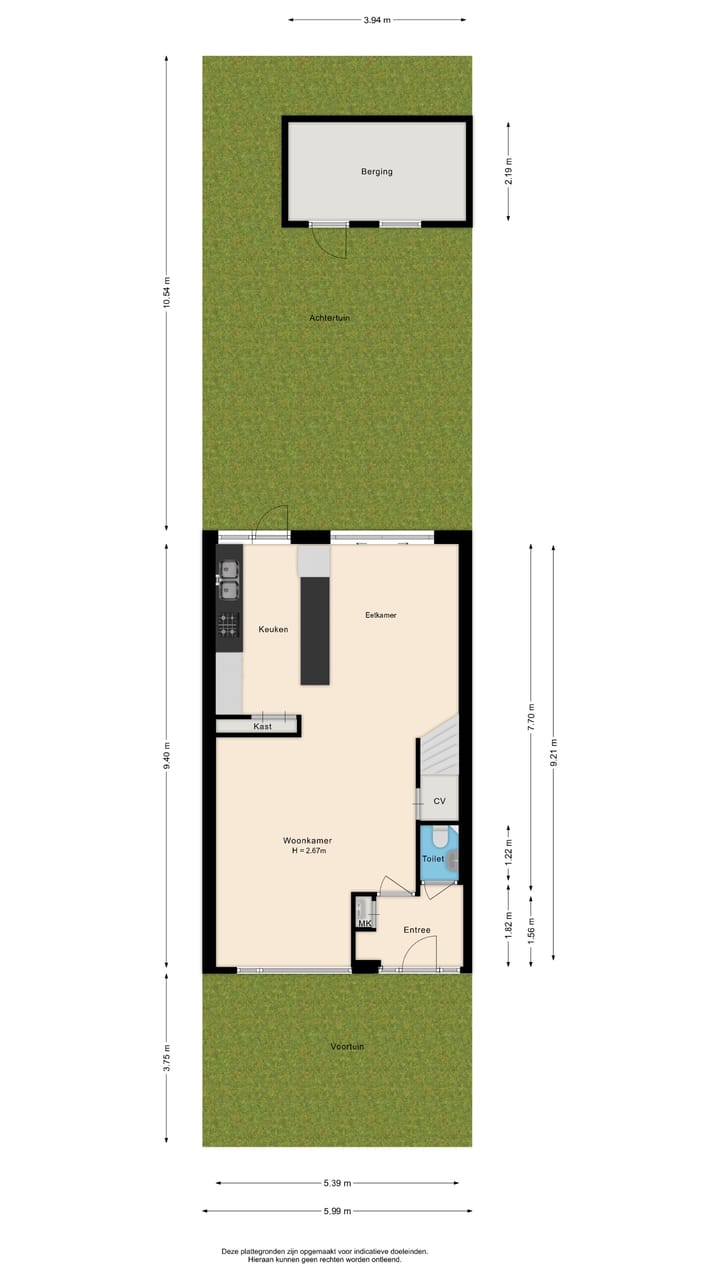 Foto 41 van Prins Bernhardlaan 45