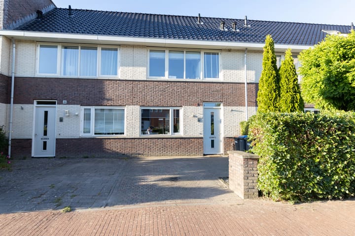 Rigastraat 16