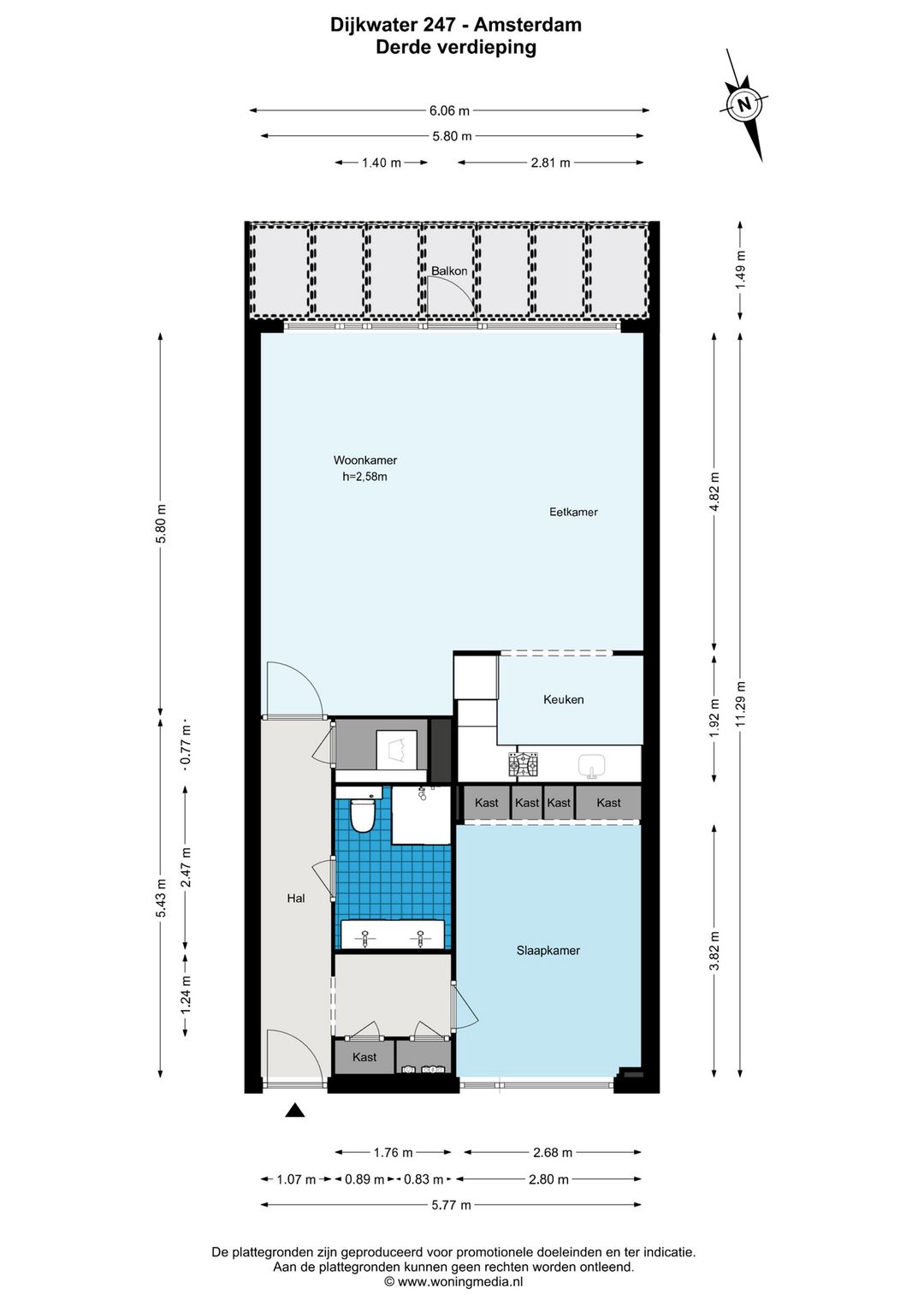 Foto 28 van Dijkwater 247