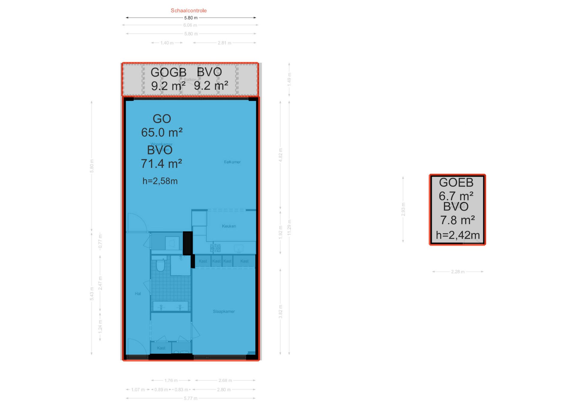 Foto 30 van Dijkwater 247