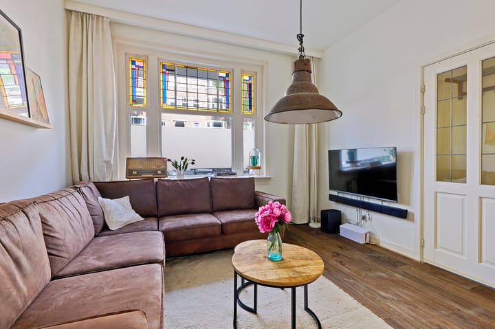 Foto 1 van Aalsmeerweg 93-H