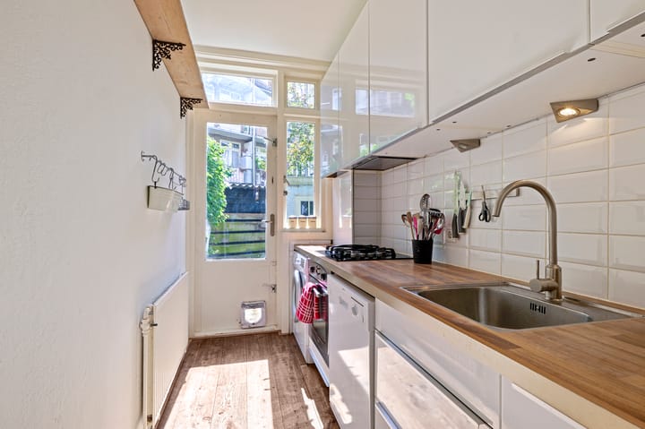 Foto 2 van Aalsmeerweg 93-H