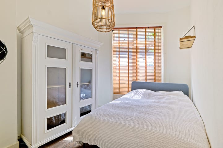 Foto 3 van Aalsmeerweg 93-H