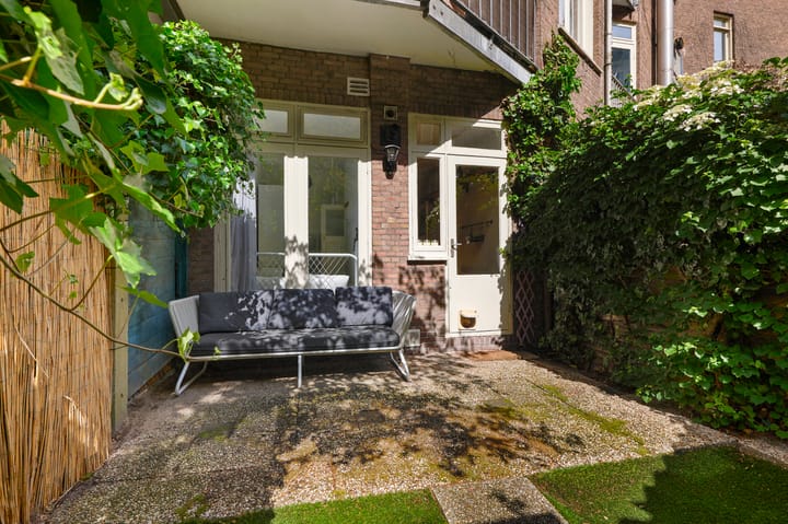 Foto 5 van Aalsmeerweg 93-H