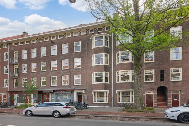 Foto 6 van Aalsmeerweg 93-H